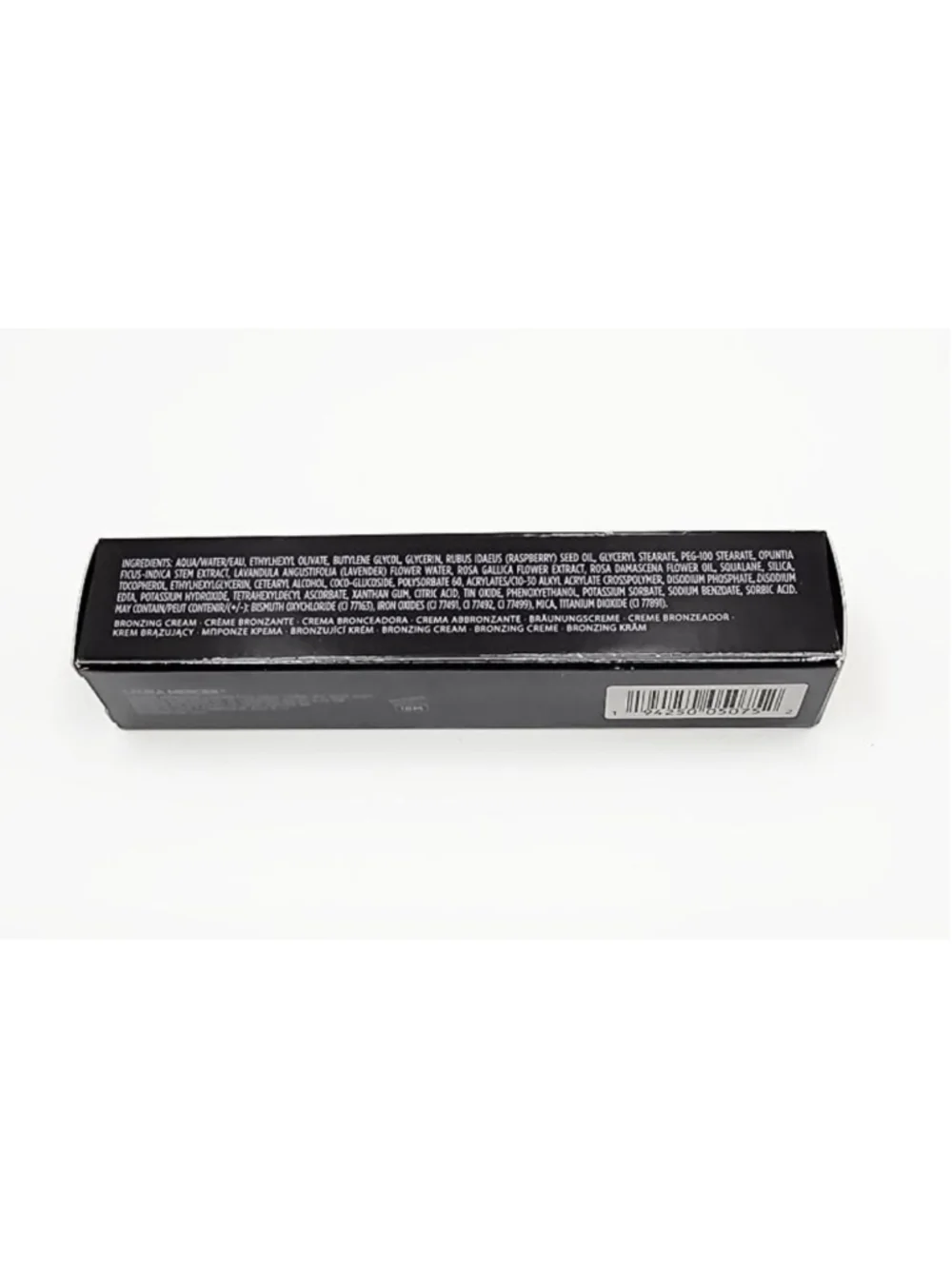 Laura Mercier Tinted Moisturizer Bronzer 03 Sunbeam